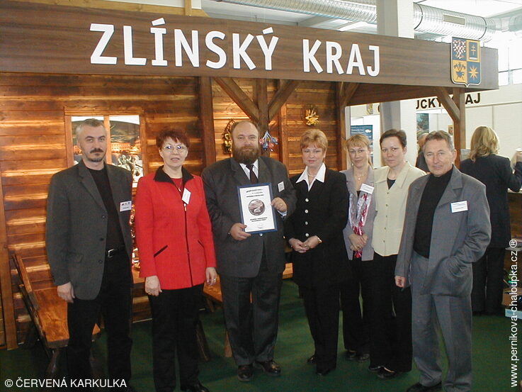 Beskydy-Valašsko, regionální agentura CR